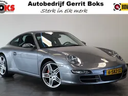 Porsche 911 Carrera 4S