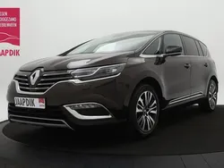 Bruin Gebruikt 2016 Renault Espace Expression MPV | € 13.899 (Eerlijke prijs)