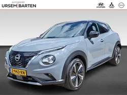 Grijs Gebruikt 2024 Nissan Juke SUV | € 27.430 (Eerlijke prijs)