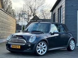 Gebruikt 2006 Mini Cooper S Hatchback | € 4.950