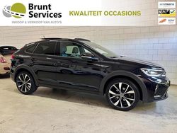 Zwart Gebruikt 2022 VW Taigo R-line SUV | € 24.950 (Duur)