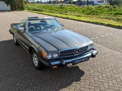 Grijs Gebruikt 1984 Mercedes SL380 | € 21.500