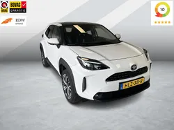 Wit Gebruikt 2022 Toyota Yaris Cross Executive SUV | € 27.950 (Eerlijke prijs)