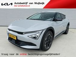 Grijs Gebruikt 2025 Kia EV6 Light SUV | € 42.555 (Duur)