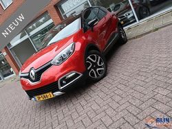 Rood Gebruikt 2016 Renault Captur XMOD SUV | € 13.450 (Eerlijke prijs)