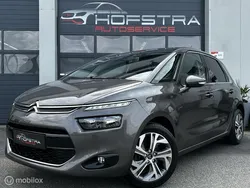 Grijs Gebruikt 2015 Citroën C4 Picasso Intensive MPV | € 9.445 (Eerlijke prijs)