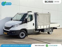 Wit Gebruikt 2020 Iveco Daily Van | € 22.445 (Iets duurder)