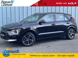 , metallic lak Gebruikt 2022 Kia Niro SUV | € 37.850