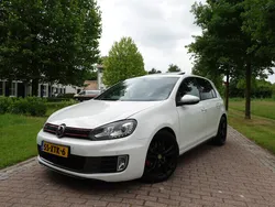 Wit Gebruikt 2012 VW Golf VII Edition Hatchback | € 14.450 (Eerlijke prijs)