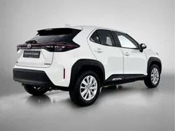 Wit Gebruikt 2024 Toyota Yaris Cross Limited SUV | € 27.745 (Goede deal)