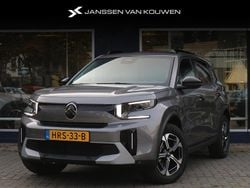 Grijs Nieuw 2025 Citroën C3 Aircross SUV | € 32.945 (Duur)