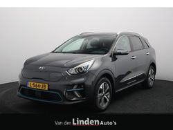 Grijs Gebruikt 2020 Kia e-Niro SUV | € 19.845 (Super prijs)