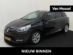 Renault Clio GrandTour