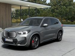 Zilver Nieuw 2025 BMW iX1 M Sport SUV | € 62.793 (Iets duurder)