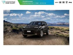 Volcano black Nieuw 2025 Jeep Avenger EV Summit SUV | € 38.545