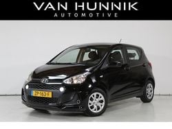 Zwart Gebruikt 2019 Hyundai i10 Comfort Hatchback | € 8.450 (Eerlijke prijs)