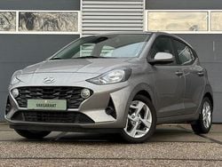 Grijs Gebruikt 2022 Hyundai i10 Comfort Hatchback | € 17.395 (Eerlijke prijs)