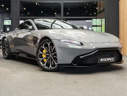 Grijs Gebruikt 2018 Aston Martin V8 Vantage Coupé | € 126.995