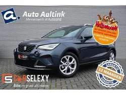 Grijs Gebruikt 2024 Seat Arona FR SUV | € 22.880 (Iets duurder)