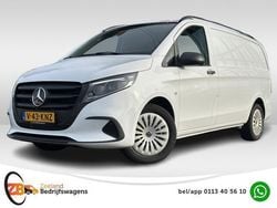 Bestelbus Gebruikt 2024 Mercedes Vito MPV | € 46.950