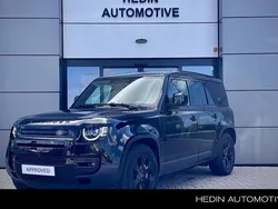 Zwart Gebruikt 2023 Land Rover Defender SE SUV | € 82.895