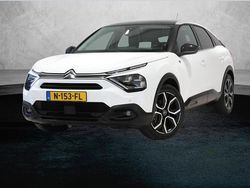 Gebruikt 2021 Citroën e-C4 Shine | € 18.420