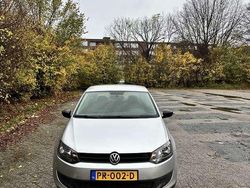 Grijs Gebruikt 2012 VW Polo Hatchback | € 2.900 (Super prijs)