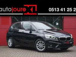 Zwart Gebruikt 2016 BMW 216 Active Tourer Executive MPV | € 10.749 (Goede deal)