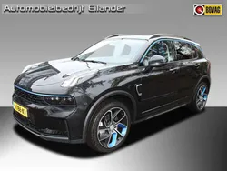 Zwart Gebruikt 2023 Lynk & Co 01 SUV | € 28.500 (Eerlijke prijs)