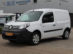 Wit Gebruikt 2020 Renault Kangoo MPV | € 8.950 (Eerlijke prijs)