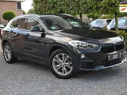 Zwart Gebruikt 2018 BMW X2 Executive SUV | € 18.500 (Goede deal)