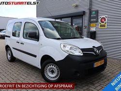 Wit Gebruikt 2020 Renault Kangoo Komfort MPV | € 8.950 (Eerlijke prijs)