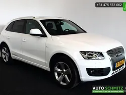 Wit Gebruikt 2011 Audi Q5 Proline SUV | € 16.450 (Eerlijke prijs)