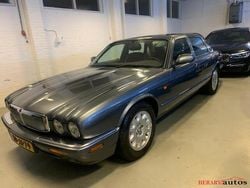 Grijs Gebruikt 1998 Jaguar XJ Sovereign Sedan | € 5.500