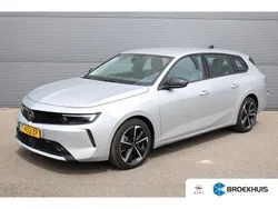 Grijs Gebruikt 2023 Opel Astra Stationwagen | € 29.400 (Goede deal)