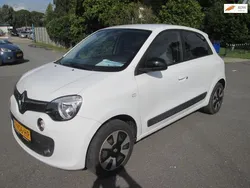 Wit Gebruikt 2019 Renault Twingo LIMITED Hatchback | € 7.850 (Super prijs)