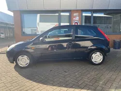 Blauw Gebruikt 2005 Ford Fiesta Style Hatchback | € 2.950 (Iets duurder)