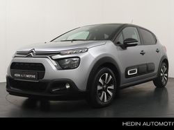 Grijs Gebruikt 2024 Citroën C3 Hatchback | € 16.945 (Iets duurder)