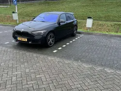 Zwart Gebruikt 2013 BMW 118 Executive Hatchback | € 8.500 (Goede deal)