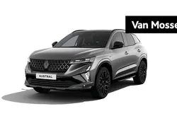 Grijs Nieuw 2025 Renault Austral Iconic Esprit Alpine SUV | € 50.063 (Duur)