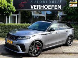 Grijs Gebruikt 2019 Land Rover Range Rover Velar SVAutobiography Dynamic Black SUV | € 67.950 (Goede deal)