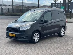 Zwart Gebruikt 2015 Ford Transit Trend Sedan | € 6.250 (Eerlijke prijs)