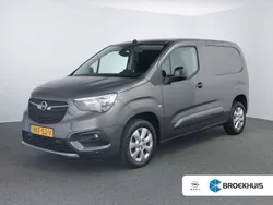 Grijs Gebruikt 2021 Opel Combo Edition MPV | € 17.900 (Eerlijke prijs)