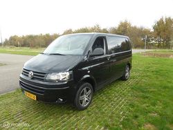 Gebruikt 2011 VW T5 Van | € 3.950 (Super prijs)