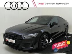 Zwart Gebruikt 2024 Audi A7 Sportback Competition Hatchback | € 63.950 (Iets duurder)