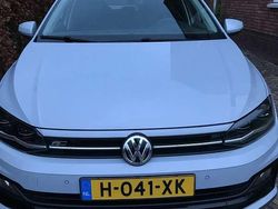 Gebruikt 2020 VW Polo Highline Hatchback | € 21.500 (Eerlijke prijs)