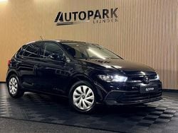 Zwart Gebruikt 2024 VW Polo Edition Hatchback | € 22.450 (Goede deal)
