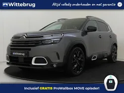 Grijs Gebruikt 2020 Citroën C5 Aircross Shine SUV | € 24.925 (Eerlijke prijs)