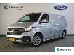 Grijs Gebruikt 2023 VW T6.1 Highline Van | € 32.900 (Super prijs)