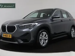 Grijs Gebruikt 2020 BMW X1 Executive SUV | € 22.945 (Goede deal)